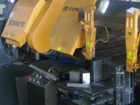 南宝镇SM45模具钢