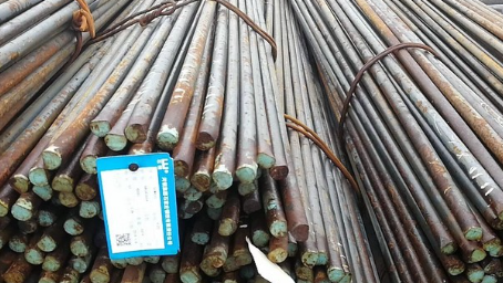 南宝镇30CrNi3Mo合金结构钢